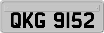 QKG9152