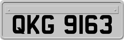 QKG9163