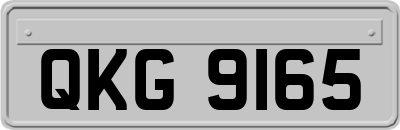 QKG9165