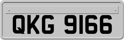 QKG9166