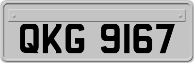 QKG9167