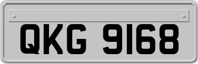 QKG9168