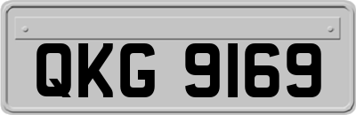 QKG9169