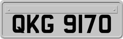 QKG9170