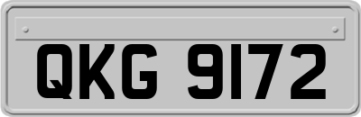 QKG9172