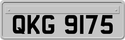 QKG9175