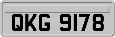 QKG9178