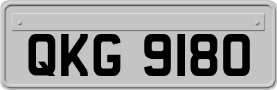 QKG9180