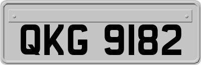 QKG9182