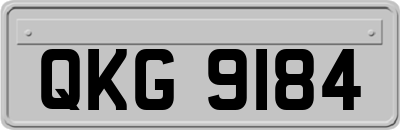 QKG9184