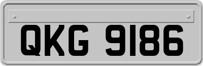 QKG9186