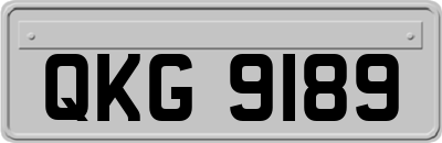 QKG9189