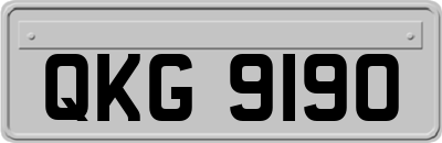 QKG9190