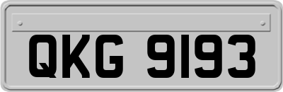 QKG9193