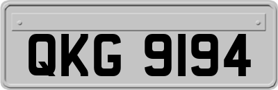 QKG9194