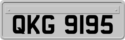 QKG9195