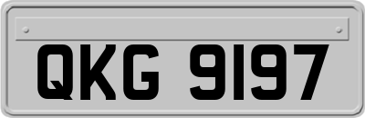 QKG9197