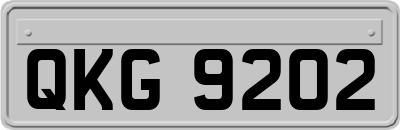 QKG9202