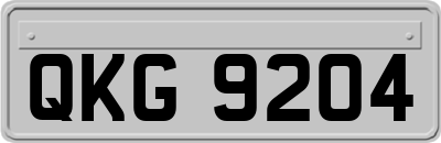 QKG9204