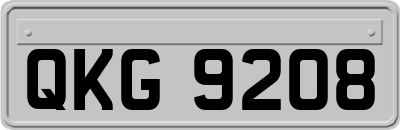 QKG9208