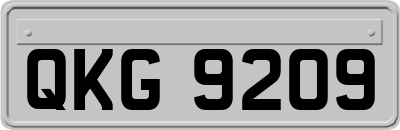 QKG9209