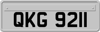 QKG9211