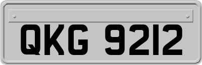 QKG9212