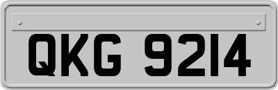 QKG9214