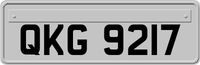 QKG9217