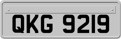 QKG9219