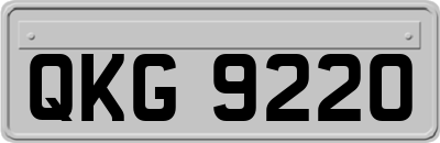 QKG9220