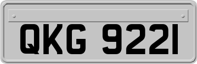 QKG9221