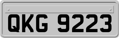 QKG9223