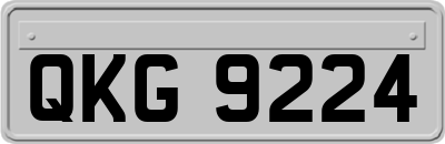 QKG9224