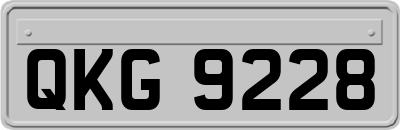 QKG9228