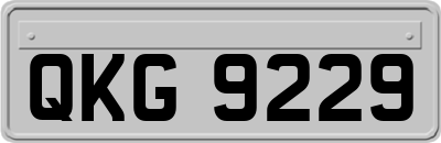 QKG9229