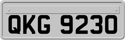 QKG9230