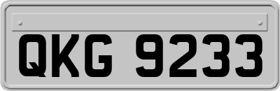 QKG9233