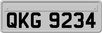 QKG9234