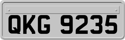 QKG9235