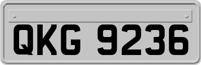 QKG9236