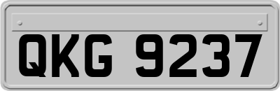 QKG9237