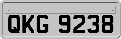 QKG9238