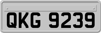 QKG9239