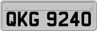 QKG9240