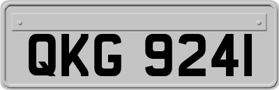 QKG9241