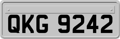 QKG9242