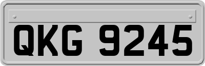 QKG9245