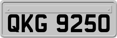 QKG9250