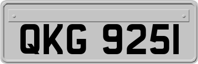 QKG9251